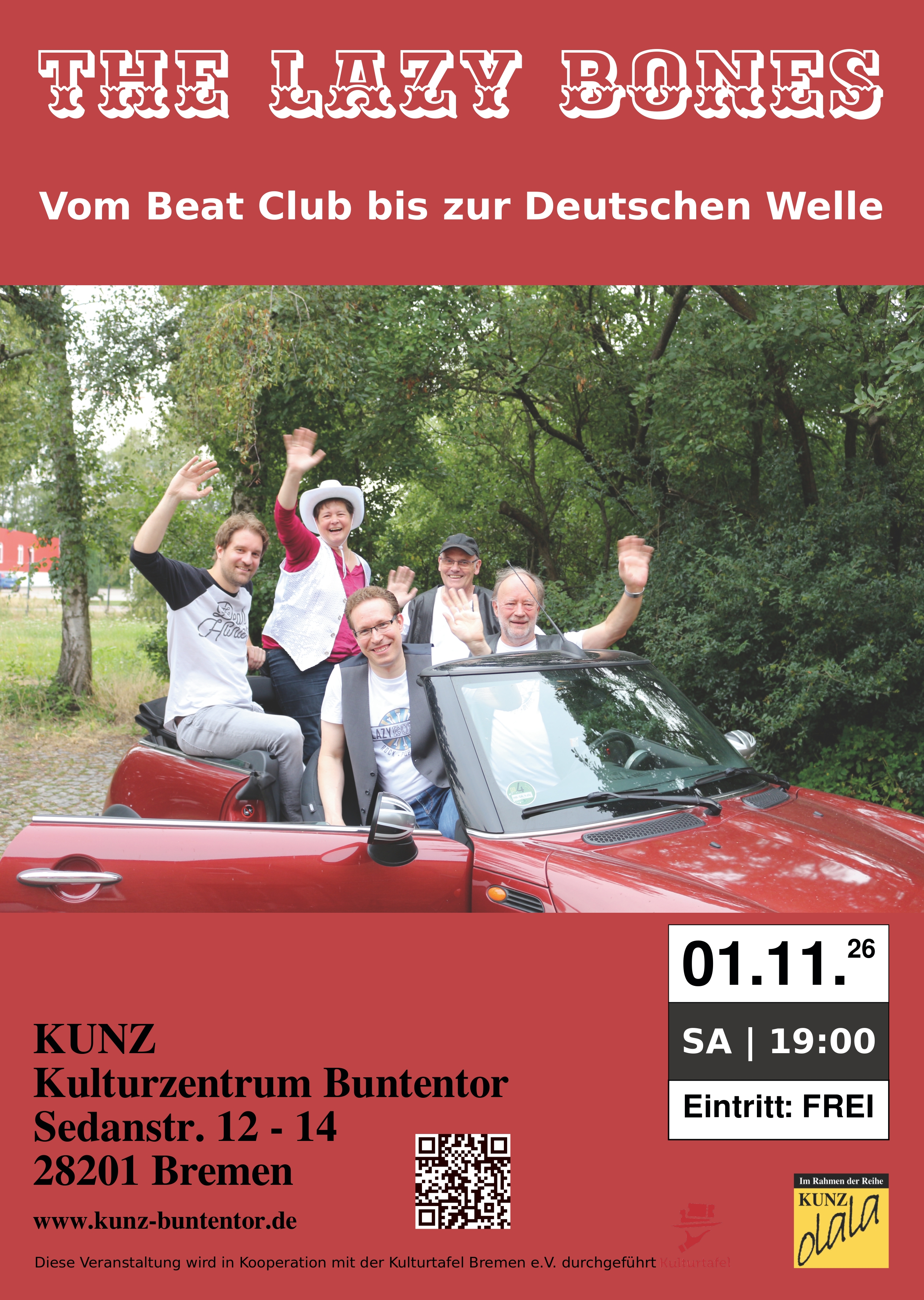 KUNZ Event 26